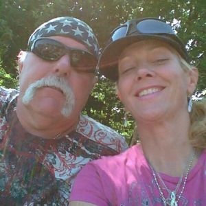 Meet your Posher, Denise